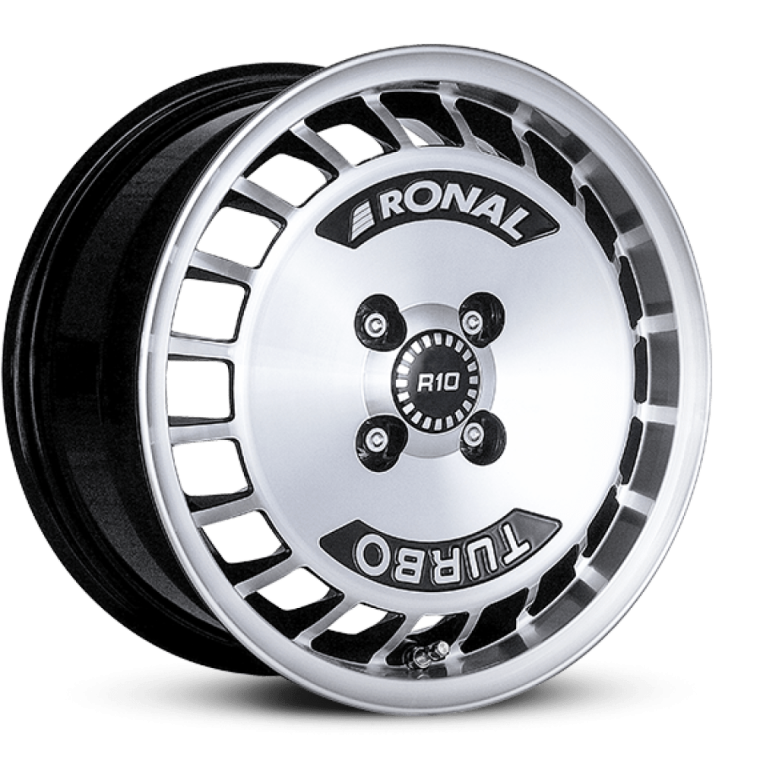 Ronal Wheels | Ronal Wheels