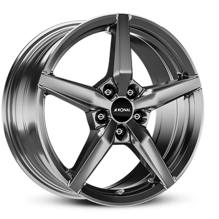 Rines de alta calidad | Ronal Wheels