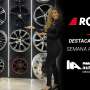 Participación de Ronal en INA PAACE 2025: visión estratégica