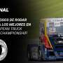 SPEEDLINE TRUCK de RONAL Wheels acelera en el FIA European Truck Racing Championship 2025