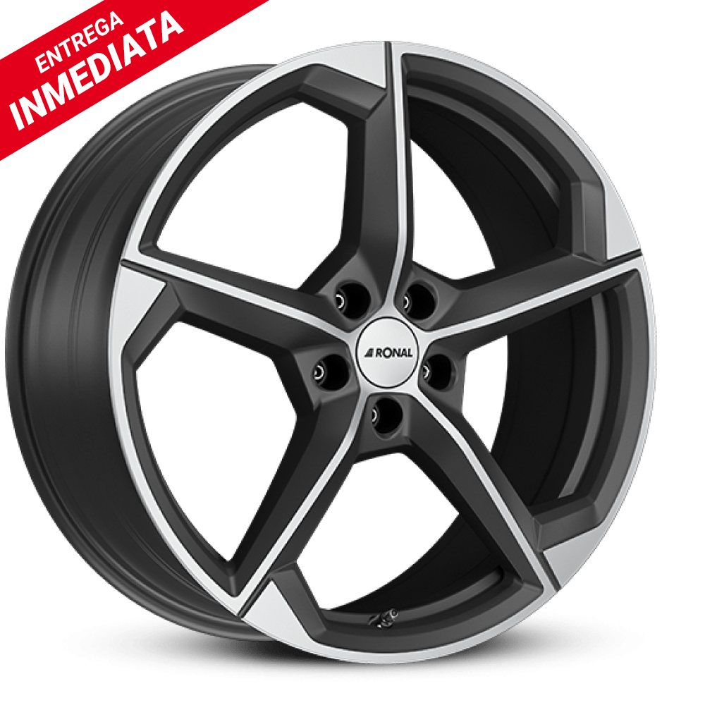 r66m-orbit-grey-matt-front-diamond-cut-entrega-inmediata