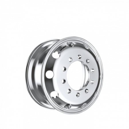 SLT 3126 Machined